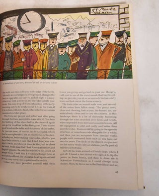 The Best Of Times: An Account Of Europe Revisited