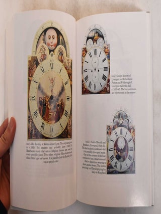 Longcase Painted Dials: Their History and Restoration