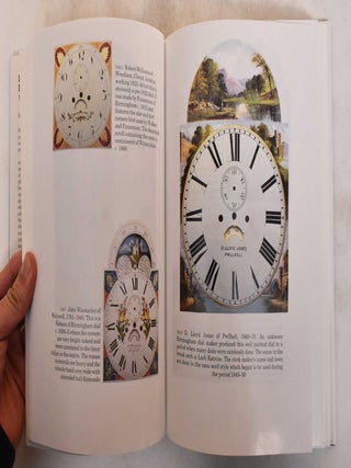 Longcase Painted Dials: Their History and Restoration