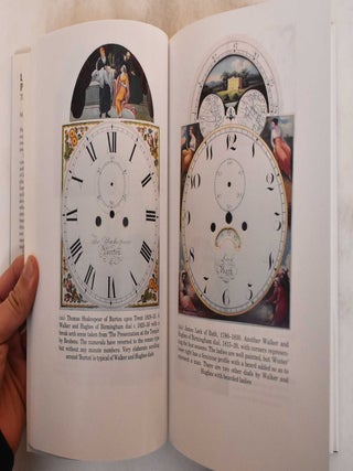 Longcase Painted Dials: Their History and Restoration