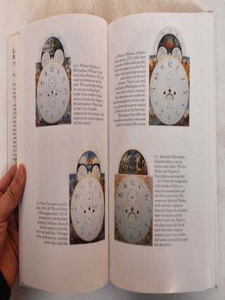 Longcase Painted Dials: Their History and Restoration