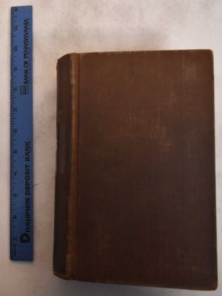 The Manufacture of Leather: Being a Description of All of the Processes for the Tanning, Tawing, Currying, Finishing, and Dying of Every Kind of Leather