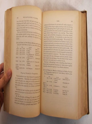 The Manufacture of Leather: Being a Description of All of the Processes for the Tanning, Tawing, Currying, Finishing, and Dying of Every Kind of Leather