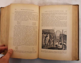 The Manufacture of Leather: Being a Description of All of the Processes for the Tanning, Tawing, Currying, Finishing, and Dying of Every Kind of Leather