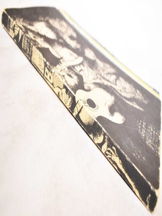 Crucifix in a Deathhand: Charles Bukowski: New Poems, 1963-65