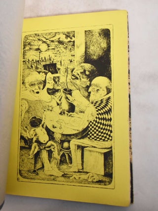 Crucifix in a Deathhand: Charles Bukowski: New Poems, 1963-65