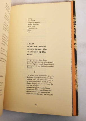 Crucifix in a Deathhand: Charles Bukowski: New Poems, 1963-65