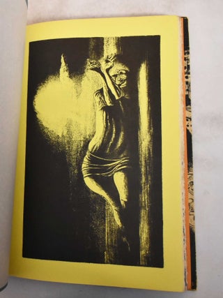 Crucifix in a Deathhand: Charles Bukowski: New Poems, 1963-65
