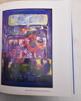 David C. Driskell: Artist and Scholar