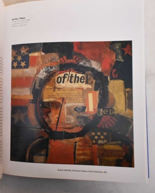 David C. Driskell: Artist and Scholar