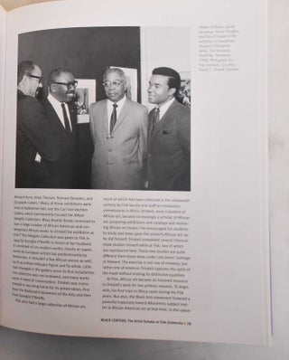 David C. Driskell: Artist and Scholar