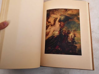 Famous paintings selected from the world's great galleries and reproduced in colour - 2 volumes