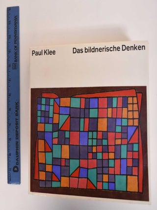 Das Bildnerische Denken
