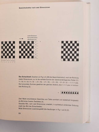 Das Bildnerische Denken