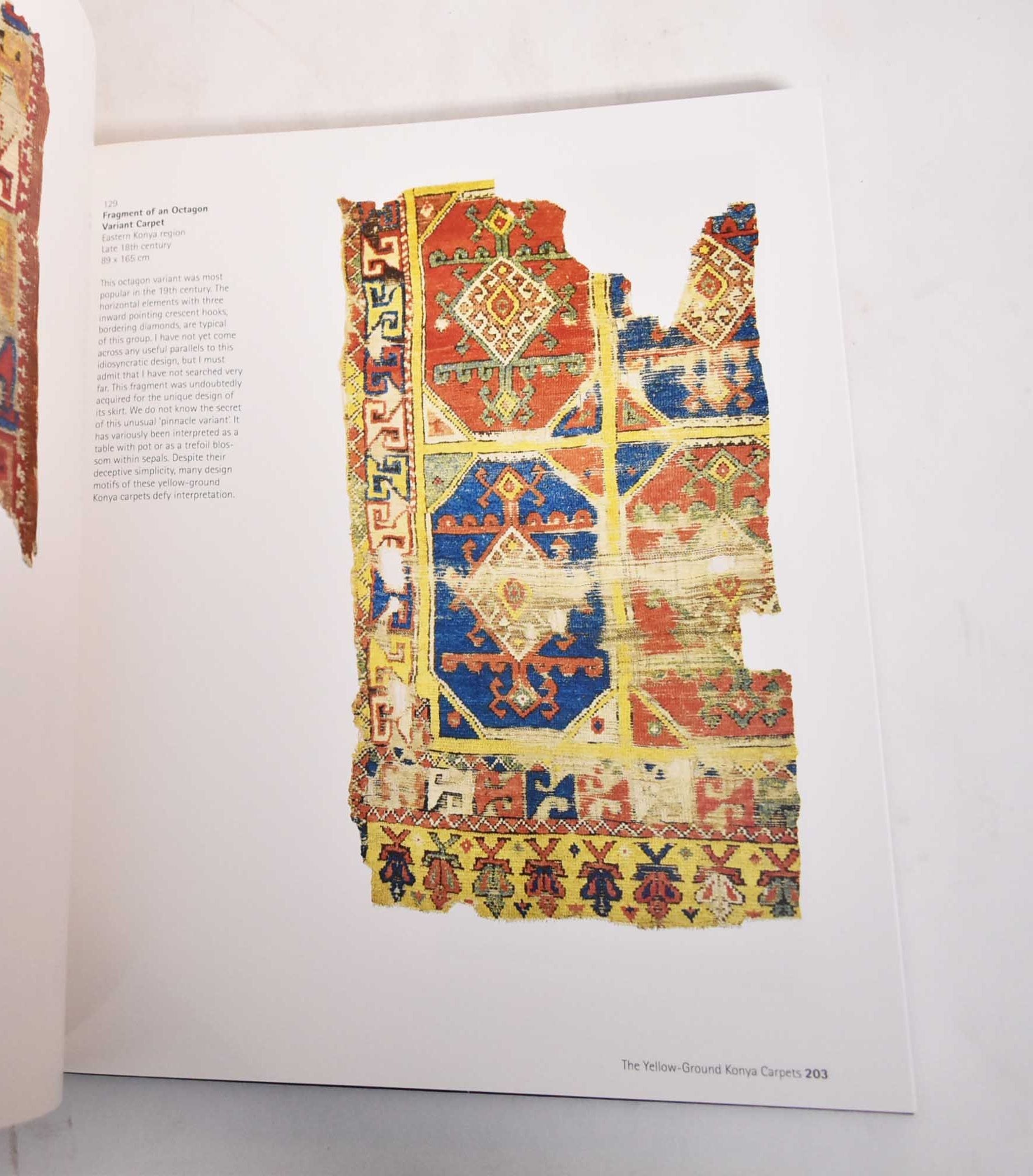Orient stars : A Carpet Collection | Heinrich Kirchheim