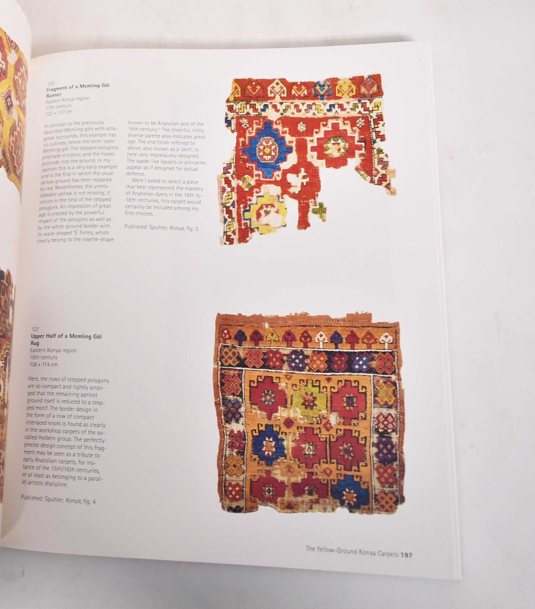 Orient stars : A Carpet Collection | Heinrich Kirchheim