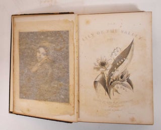 Item #182959 The Lily of the Valley for 1851. Mary A. Livermore
