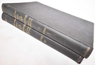 Item #182979 Essai sur L'Art et L'industrie de L'espagne Primitive (2 Volume Set). Pierre Paris