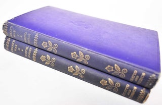 Item #183036 Swann's Way (Volume 1 and Volume 2). Marcel Proust