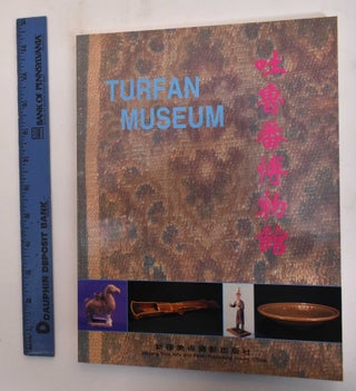 Item #183052 Tu lu fan bo wu guan = Turfan museum. Turpan Museum
