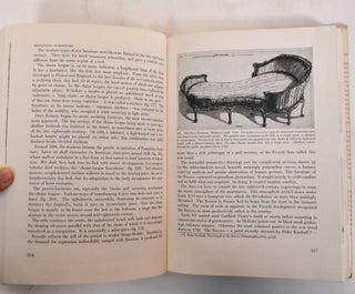 Mechanization Takes Command, a Contribution to Anonymous History