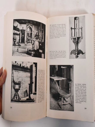 Mechanization Takes Command, a Contribution to Anonymous History