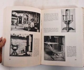 Mechanization Takes Command, a Contribution to Anonymous History