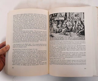 Mechanization Takes Command, a Contribution to Anonymous History