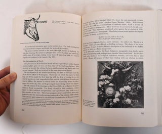 Mechanization Takes Command, a Contribution to Anonymous History