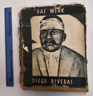 Item #183099 Das Werk Des Malers Diego Rivera. Diego Rivera