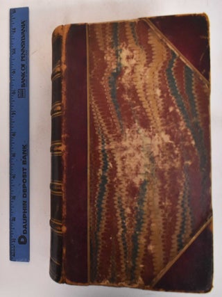 Memoirs of Libraries: Including a Handbook of Library Economy, Volume II