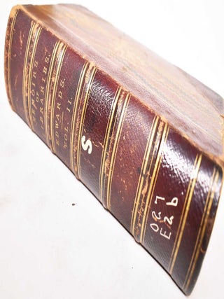 Memoirs of Libraries: Including a Handbook of Library Economy, Volume II