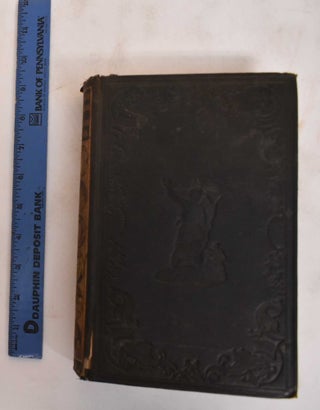 Item #183156 New England Historical and Genealogical Register - 1854, Vol. VIII. New England...