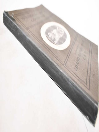 Waddell Mfg. Company, Catalogue No. 20