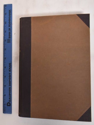 Catalogue des Collections de Feu M. Vincent Van Gogh a Amsterdam; Quatrieme Partie