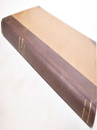 Catalogue des Collections de Feu M. Vincent Van Gogh a Amsterdam; Quatrieme Partie