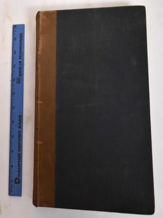 Carpentry and Building, Volume XXIX, 1907