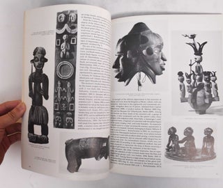 African Arts (34 volumes)