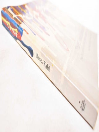 Fresh Paint: The Houston School: The Museum of Fine Arts, Houston