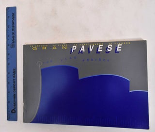 Item #183270 Gran Pavese, The Flag Project: 50 Artists, 50 Flags. Museum van Hedendaagse Kunst...