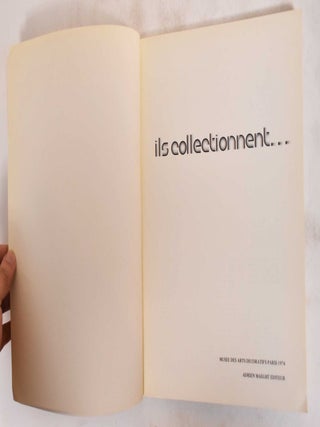 Ils Collectionnent