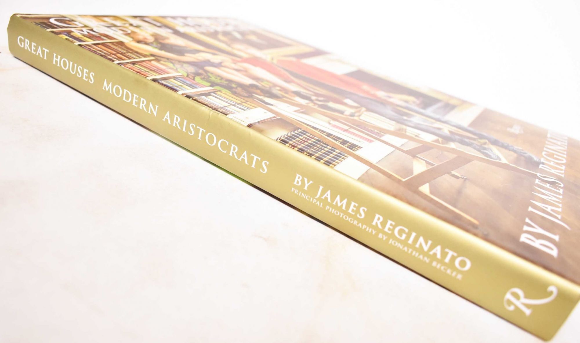 Great Houses: Modern Aristocrats | James Reginato