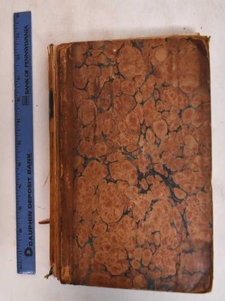 Item #183359 Views in North Britain Illustrative of the Works of Robert Burns And Illustrations...