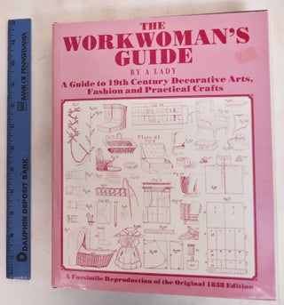 Item #183385 The Workwoman's Guide. Lady