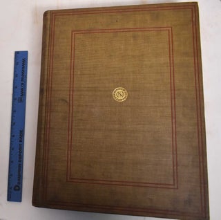 Item #183408 Beschrijving Van Barabudur: Eerste Deel, Archaeologische Beschrijving. N. J. Krom,...