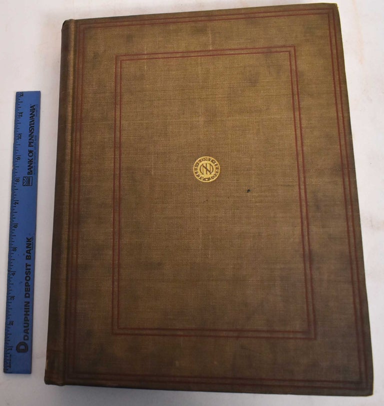 Item #183411 Beschrijving Van Barabudur: Eerste Deel, Archaeologische Beschrijving. N. J. Krom, T. Van Erp.