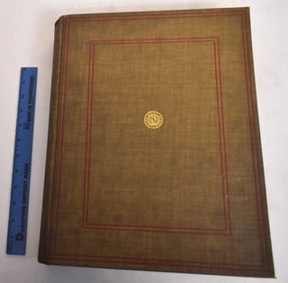 Item #183413 Beschrijving Van Barabudur: Tweede Deel, Bouwkundige Beschrijving. N. J. Krom, T....