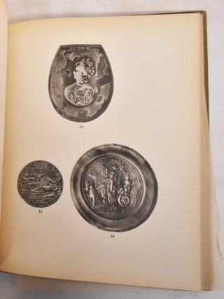 John Obrisset, Huguenot, Carver, Medallist, Horn & Tortoiseshell Worker, & Snuff-Box Maker With Examples of His Works Dated 1705 to 1728