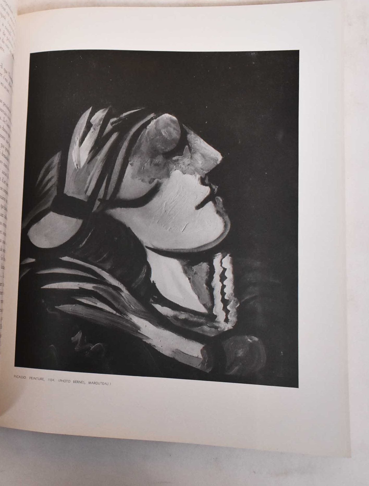 Picasso アート 洋書 Pablo Picasso,1930-1935 | Christian Zervos
