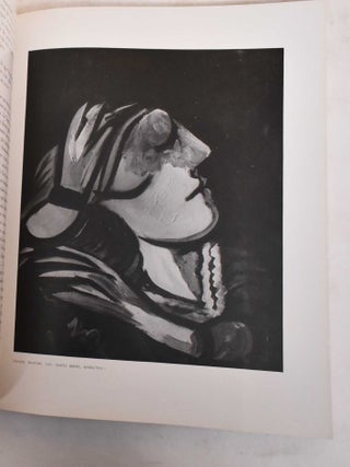Pablo Picasso,1930-1935
